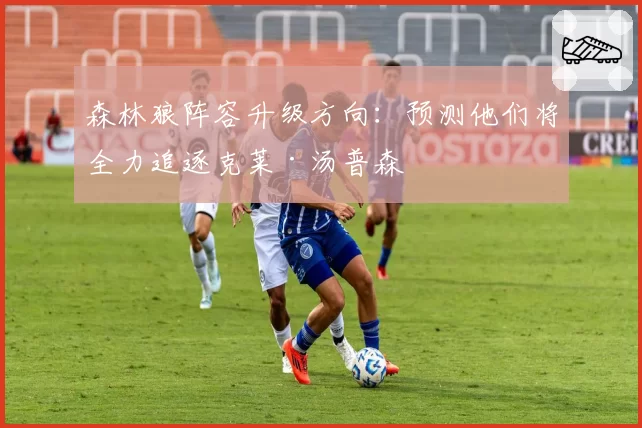 森林狼阵容升级方向:预测他们将全力追逐克莱·汤普森